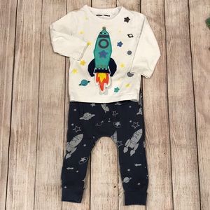 Next direct rocket outfit 12/18